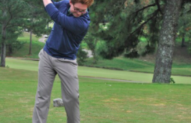 Yorgo’s Yatter: March Madness, COVID and the necessity of leisure