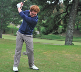 Yorgo’s Yatter: March Madness, COVID and the necessity of leisure