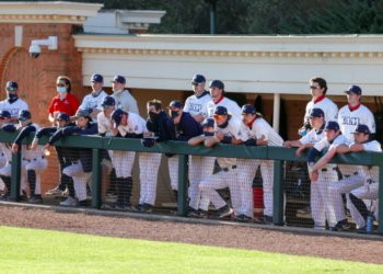 Samford baseball to begin SoCon play on March 19