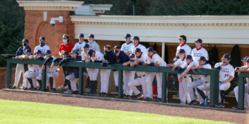 Samford baseball to begin SoCon play on March 19