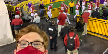 Yorgo’s Yatter: Nick Saban, self-achievement and the common good