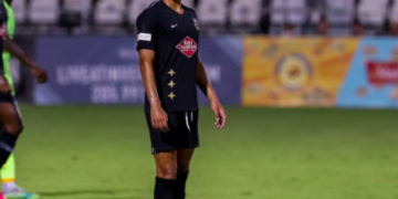 Servania re-signs with Birmingham Legion FC