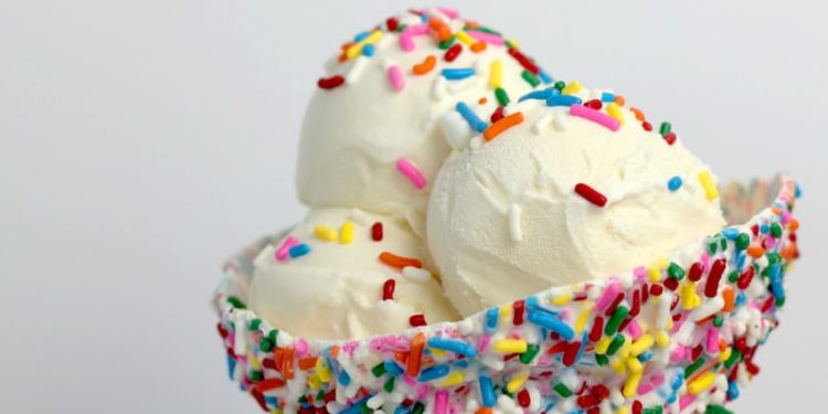 Whole Scoop Icecream shop to visit Samford The Samford Crimson