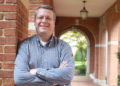 Samford remembers religion professor James R. Barnette