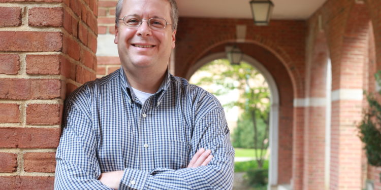 Samford remembers religion professor James R. Barnette