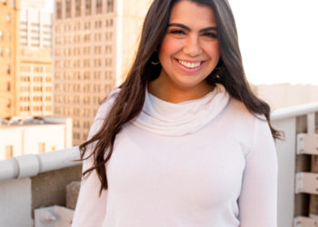 Student-led lifestyle podcast ‘She’s Going Places’ enjoys first year success