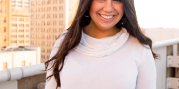 Student-led lifestyle podcast ‘She’s Going Places’ enjoys first year success