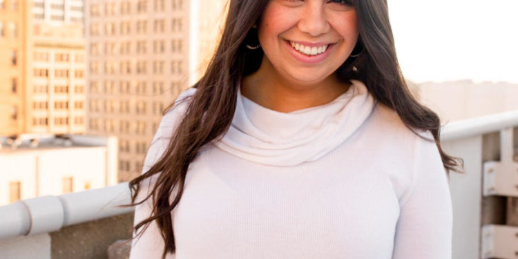 Student-led lifestyle podcast ‘She’s Going Places’ enjoys first year success