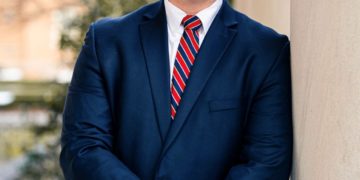 Tyler Kendall and Cole Powers elected SGA President, VP