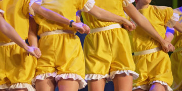 Students eager for hopeful return to normalcy