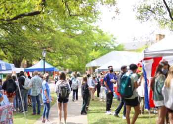 Year in Review: Top Stories of the Year by Month