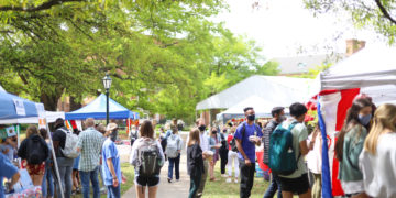 Year in Review: Top Stories of the Year by Month