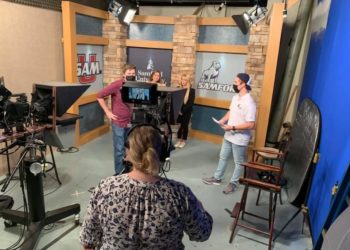 SNN hosts livestream for 30th anniversary