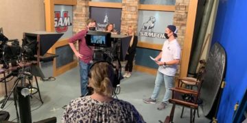 SNN hosts livestream for 30th anniversary