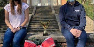 Samford Debate Team dominates at National Debate Tournament