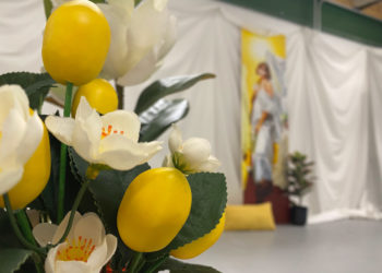 Art student Emily Kent’s show ‘My Christian Sex Life’ premiers April 19