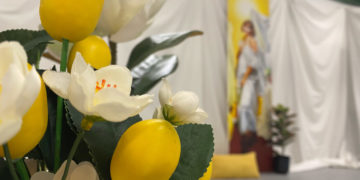 Art student Emily Kent’s show ‘My Christian Sex Life’ premiers April 19