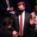 SGA hosts inauguration for incoming Student Executive Board