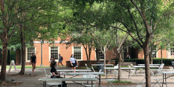 Students look back at past school year