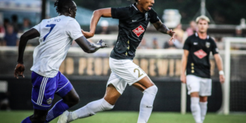 Analyzing the Zach Herivaux re-signing