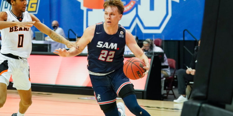 Study reveals homecourt advantages in Division I hoops