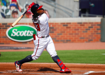 Yorgo’s Yatter: Let’s play ball, but not in Atlanta