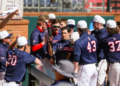 Baseball struggles at WCU