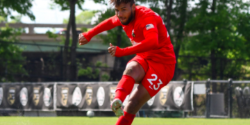 Predicting Legion FC’s 2021 player awards