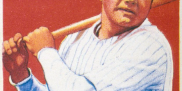 Sports card industry explodes during pandemic