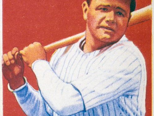 Sports card industry explodes during pandemic