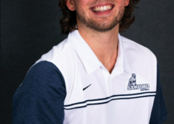 From playing to coaching, the story of Robert Burke