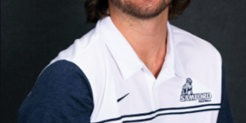 From playing to coaching, the story of Robert Burke