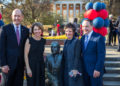 Westmoreland reflects on time at Samford University