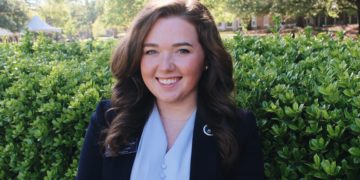 Dawson proud of year as SGA president