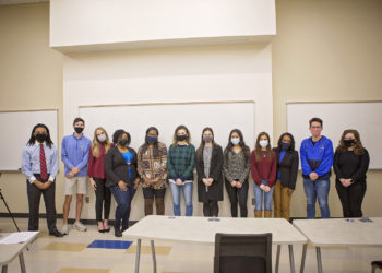 Multicultural Affairs Committee offers campus diversity trainings