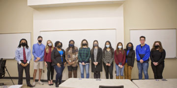 Multicultural Affairs Committee offers campus diversity trainings