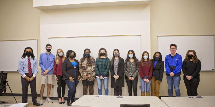 Multicultural Affairs Committee offers campus diversity trainings