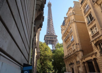 Bon voyage, Bulldogs! Students return to study abroad