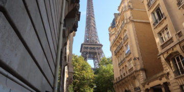 Bon voyage, Bulldogs! Students return to study abroad