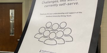 Meal swipes corrected but labor shortage continues