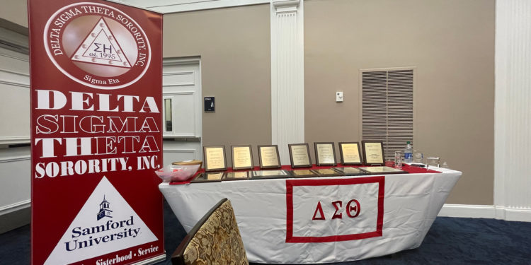 NPHC hosts Greek Speak event