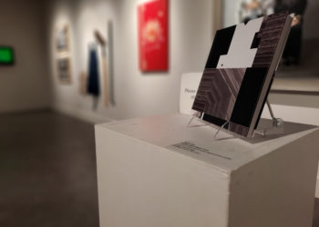 Online Exclusive: Professor Fisk on ‘Matter and Spirit’