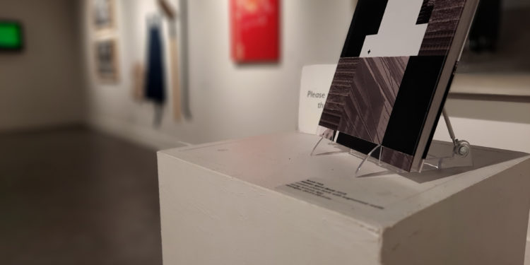 Online Exclusive: Professor Fisk on ‘Matter and Spirit’