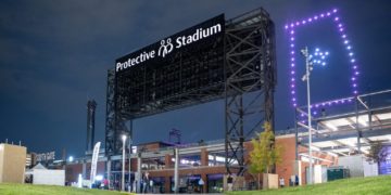 UAB to play inaugural game in new stadium this Saturday