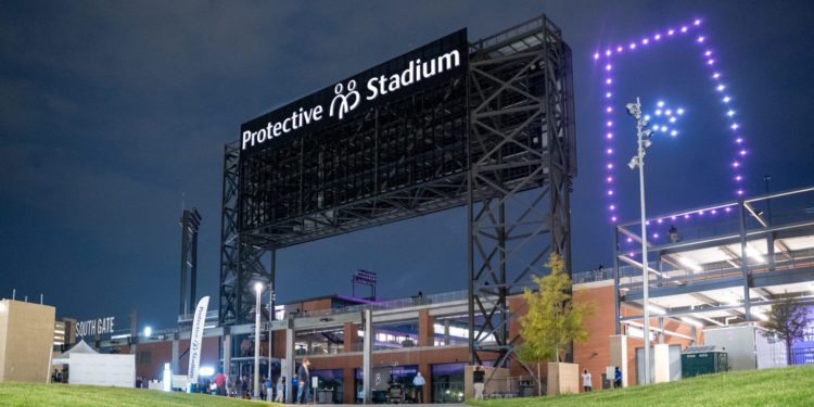 UAB to play inaugural game in new stadium this Saturday