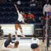 Samford volleyball struggles in formidable pre-conference schedule