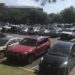 The return of the Samford parking wars
