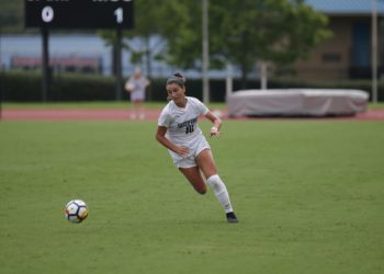Yelton, Bulldogs searching for eighth consecutive SoCon title