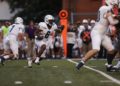 Samford Falls to UT Martin in Week Two Thriller