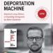Office of Diversity hosts webinar ‘The Deportation Machine’
